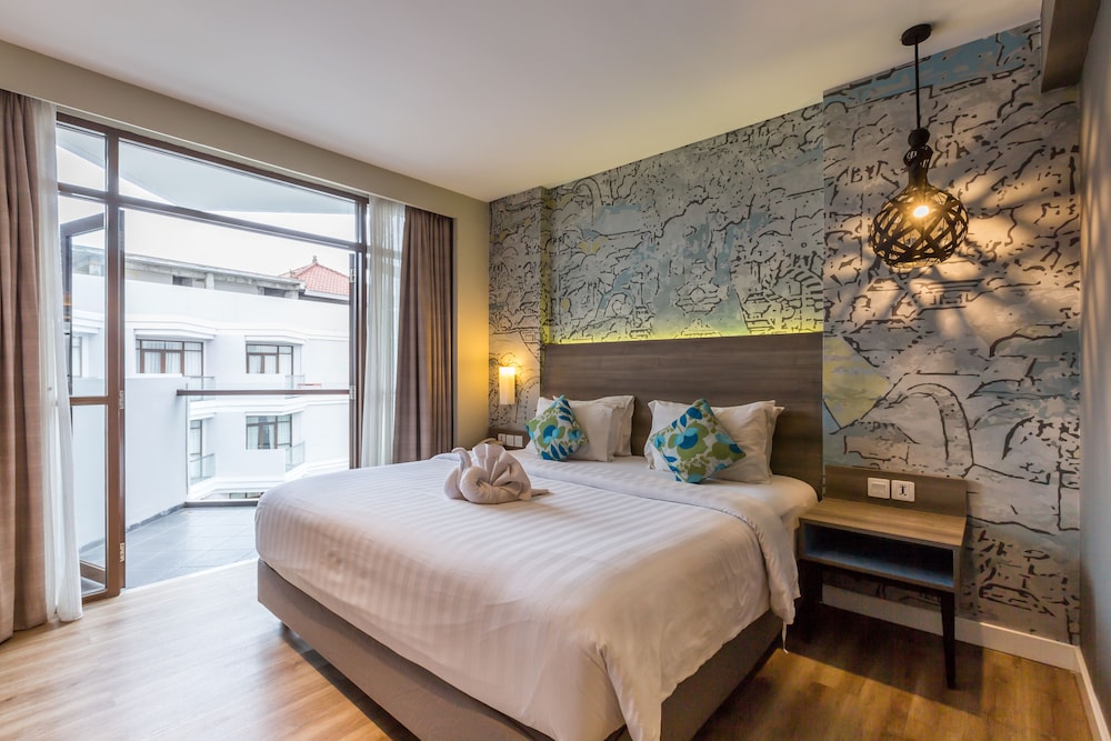 Wyndham Garden Kuta Beach Bali