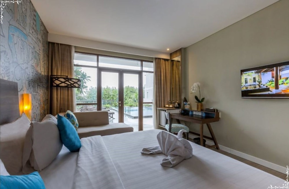 Wyndham Garden Kuta Beach Bali