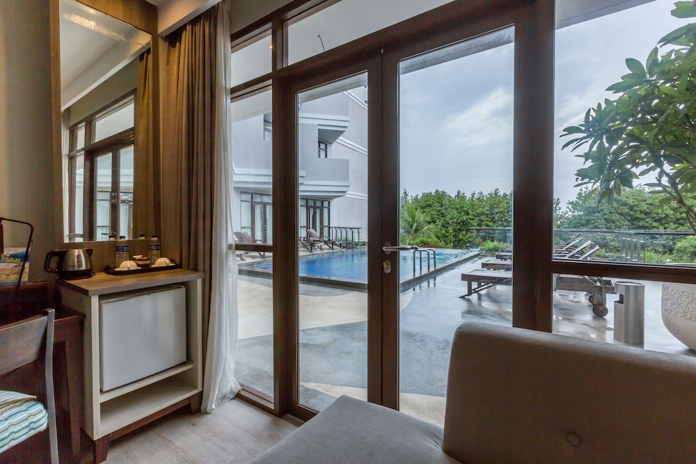Wyndham Garden Kuta Beach Bali