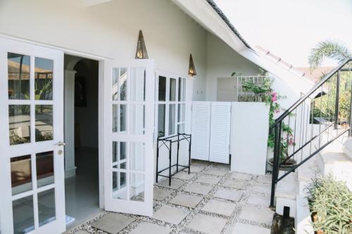 Casa Artista Hotel Bali