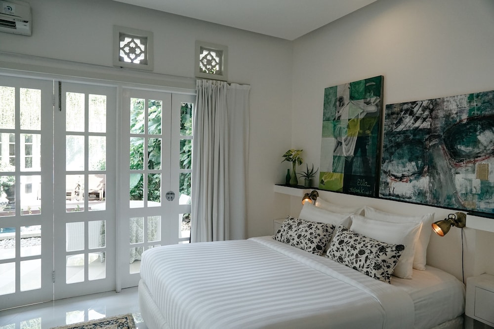 Casa Artista Hotel Bali