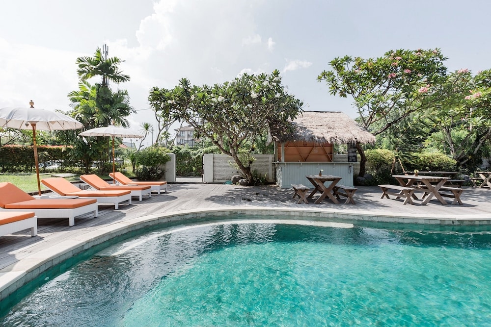Casa Artista Hotel Bali