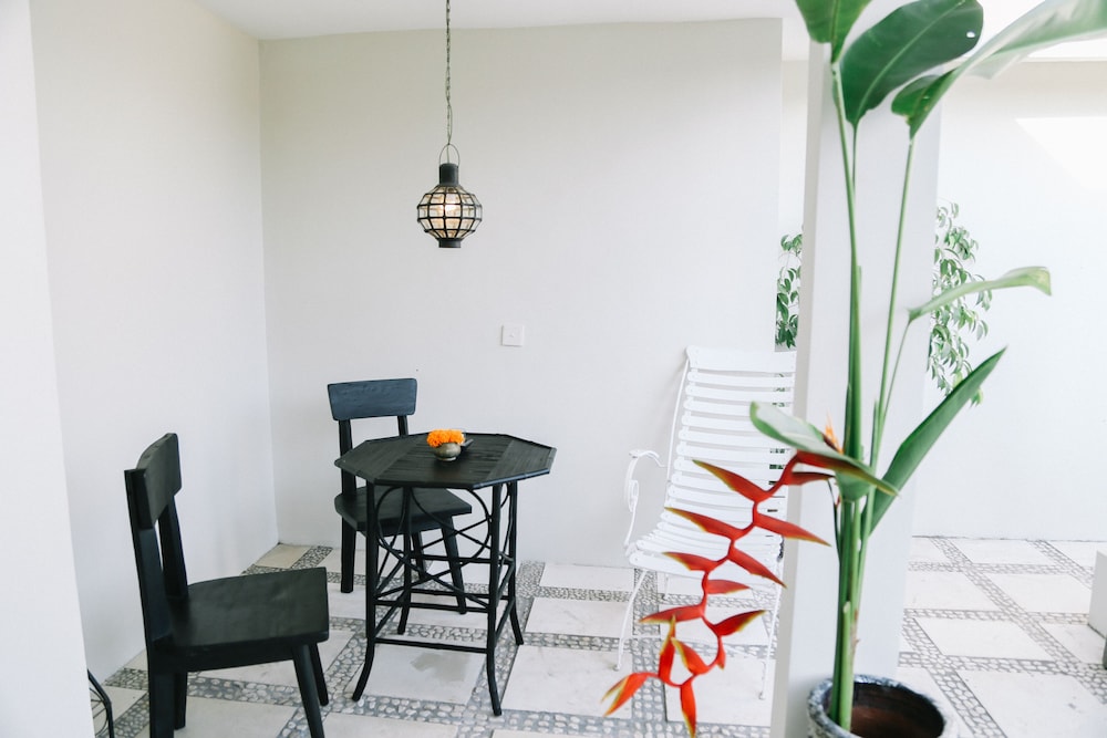 Casa Artista Hotel Bali