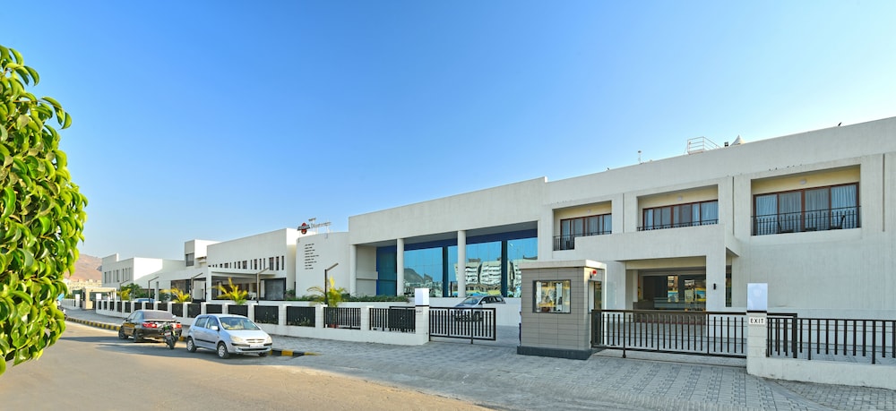 Club One Virar