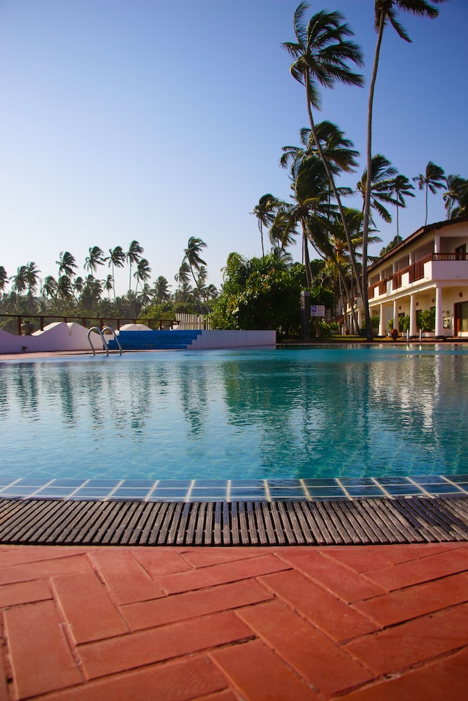 Dickwella Resort and Spa