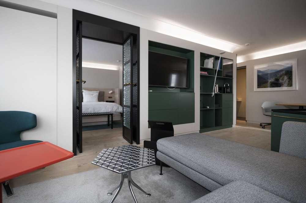 Swissôtel Zürich
