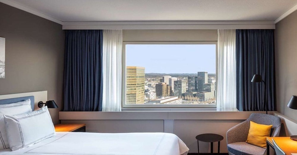 Swissôtel Zürich