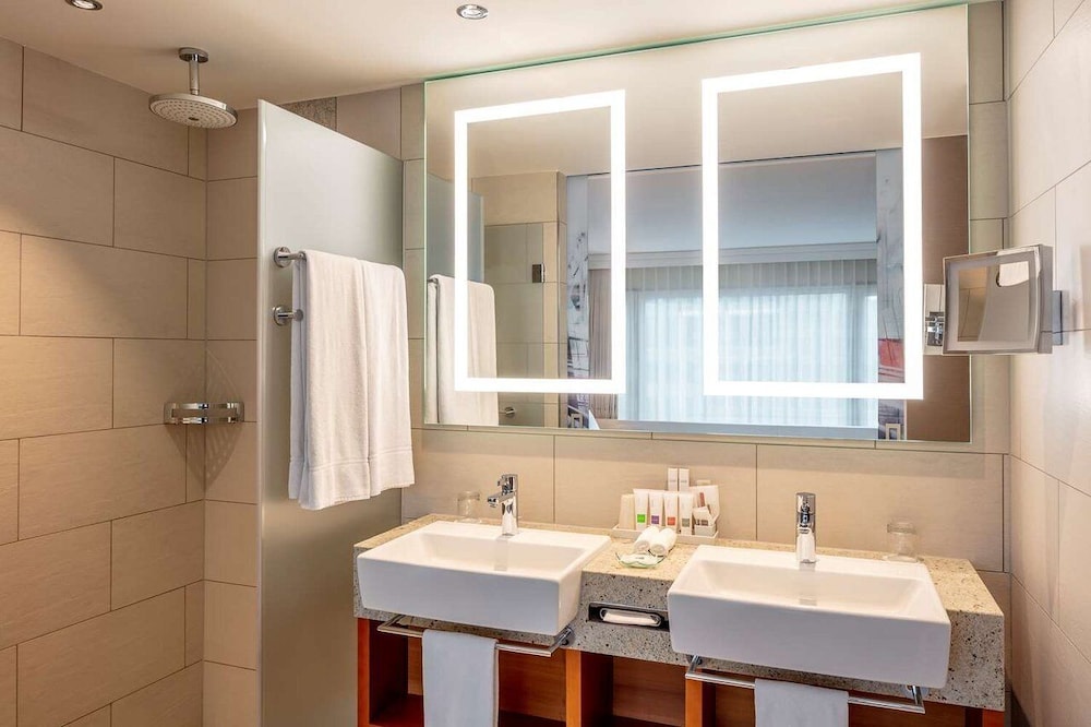Swissôtel Zürich