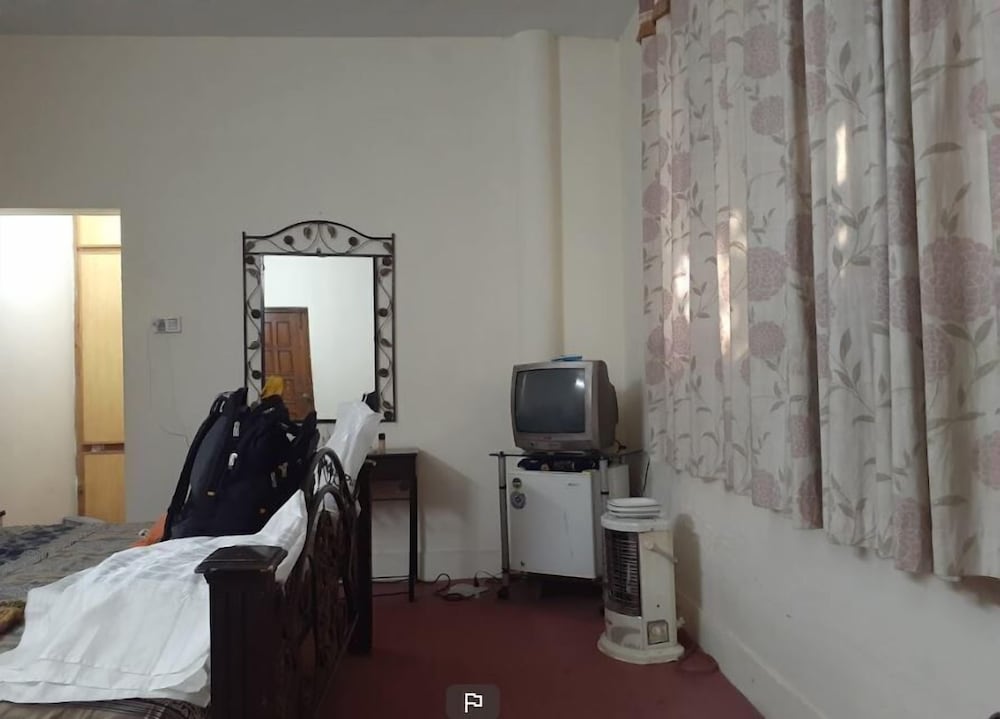 Exclusive Guest House