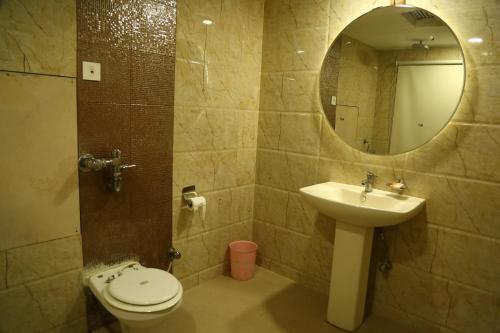 Hotel Narain Continental