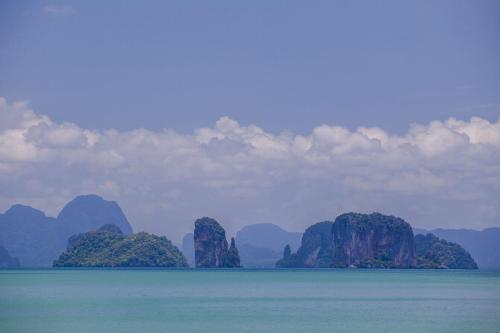 Villa Lydia, Koh Yao Noi