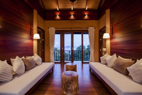 Villa Lydia, Koh Yao Noi
