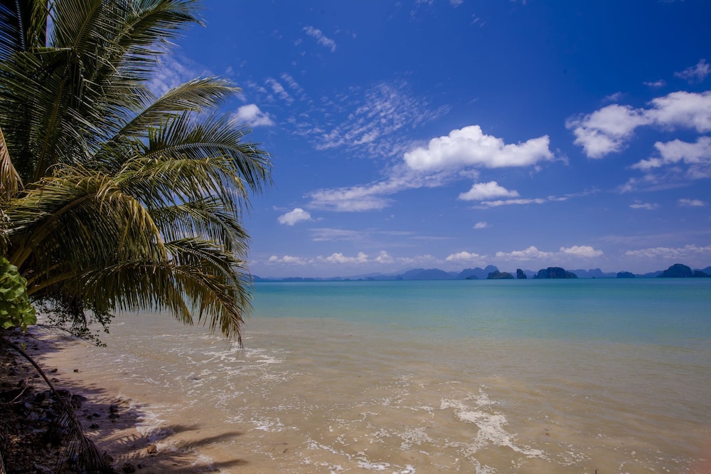 Villa Lydia, Koh Yao Noi