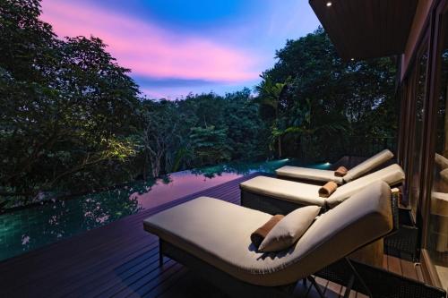 Villa Lydia, Koh Yao Noi