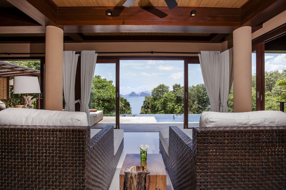 Villa Lydia, Koh Yao Noi