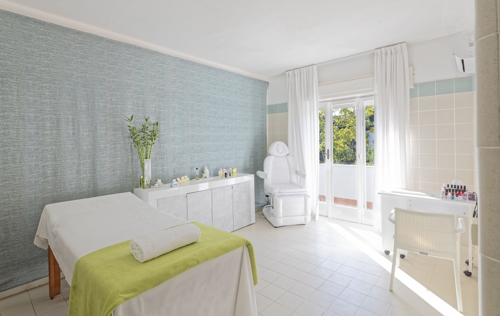 Hotel San Giorgio Terme