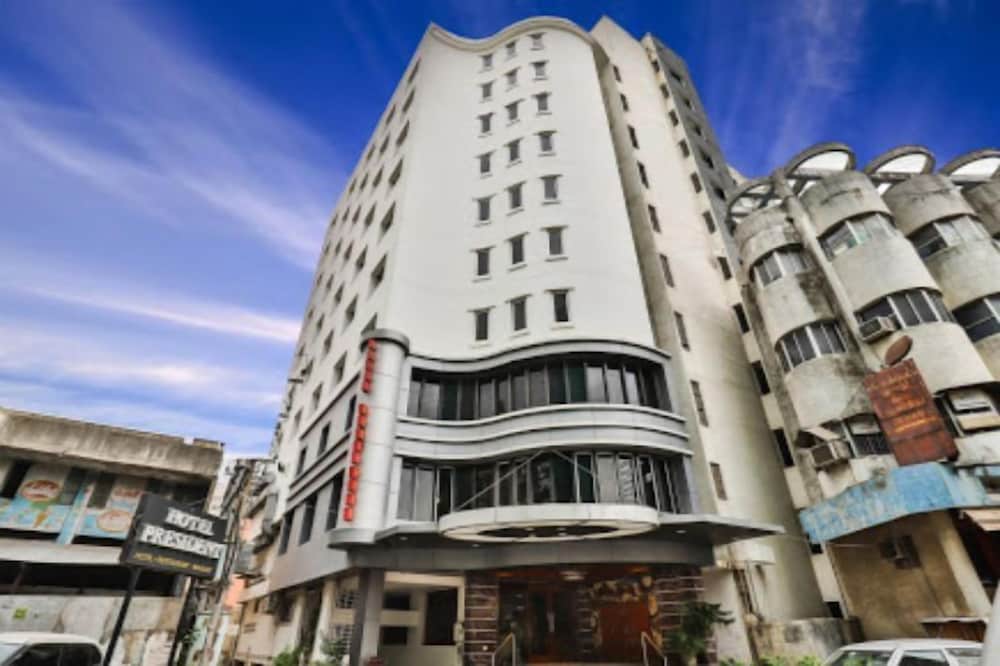Hotel President, Vadodara