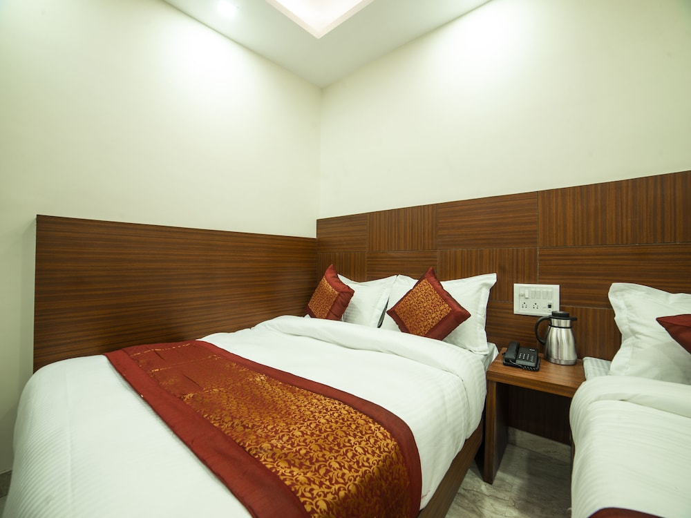 Hotel Toto International