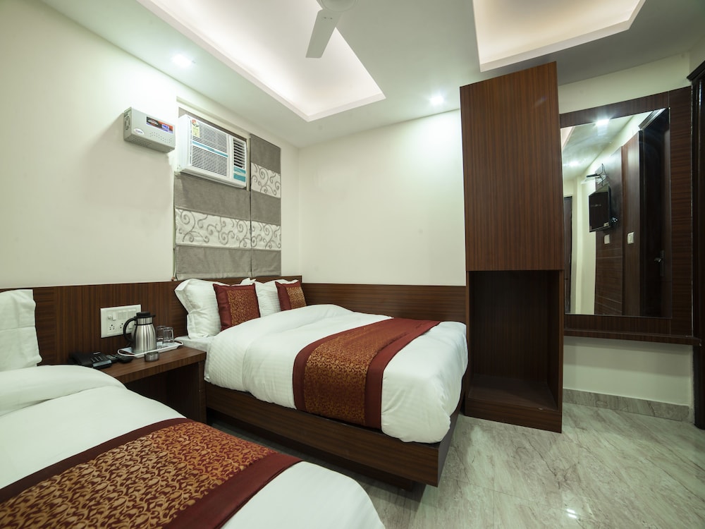 Hotel Toto International
