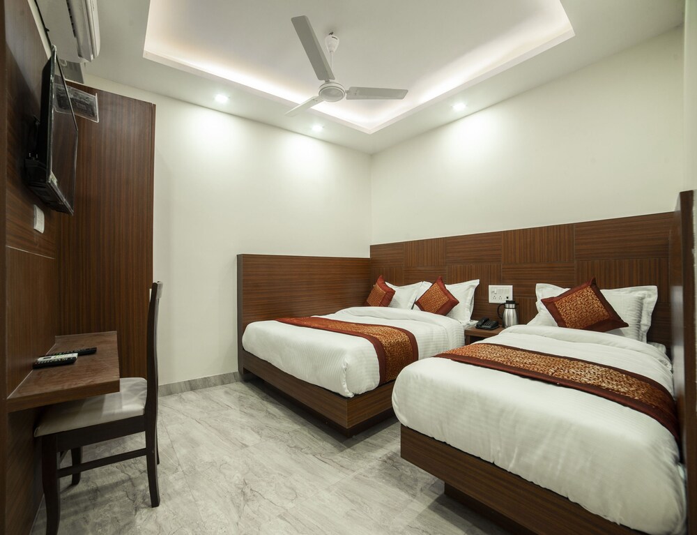 Hotel Toto International