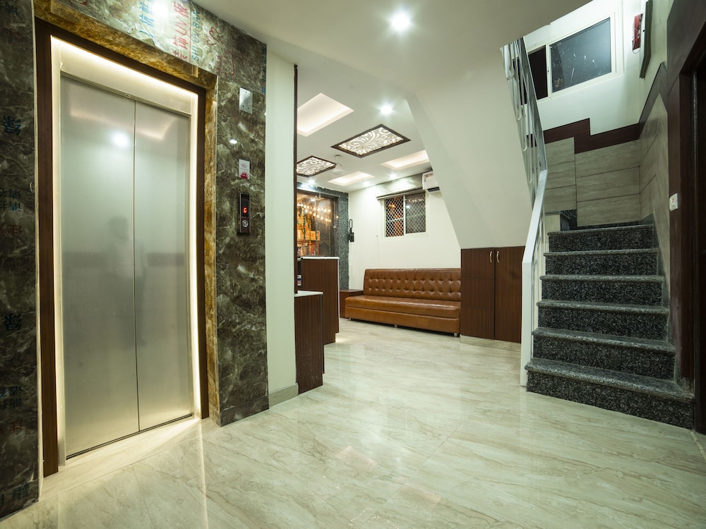 Hotel Toto International
