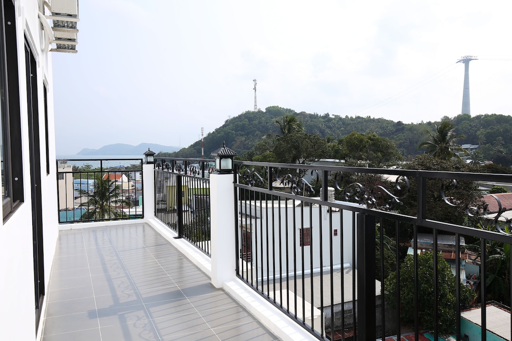 Thanh Vy Hotel
