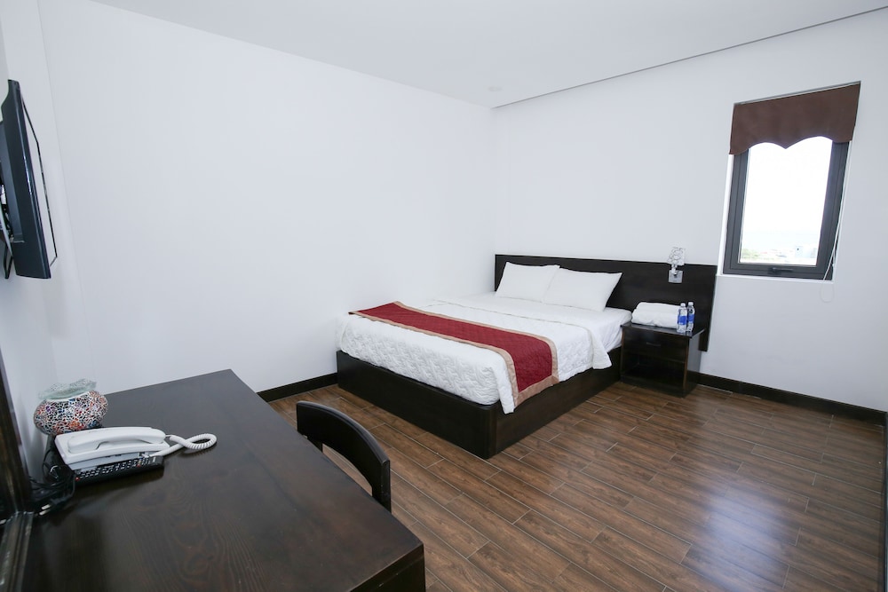 Thanh Vy Hotel