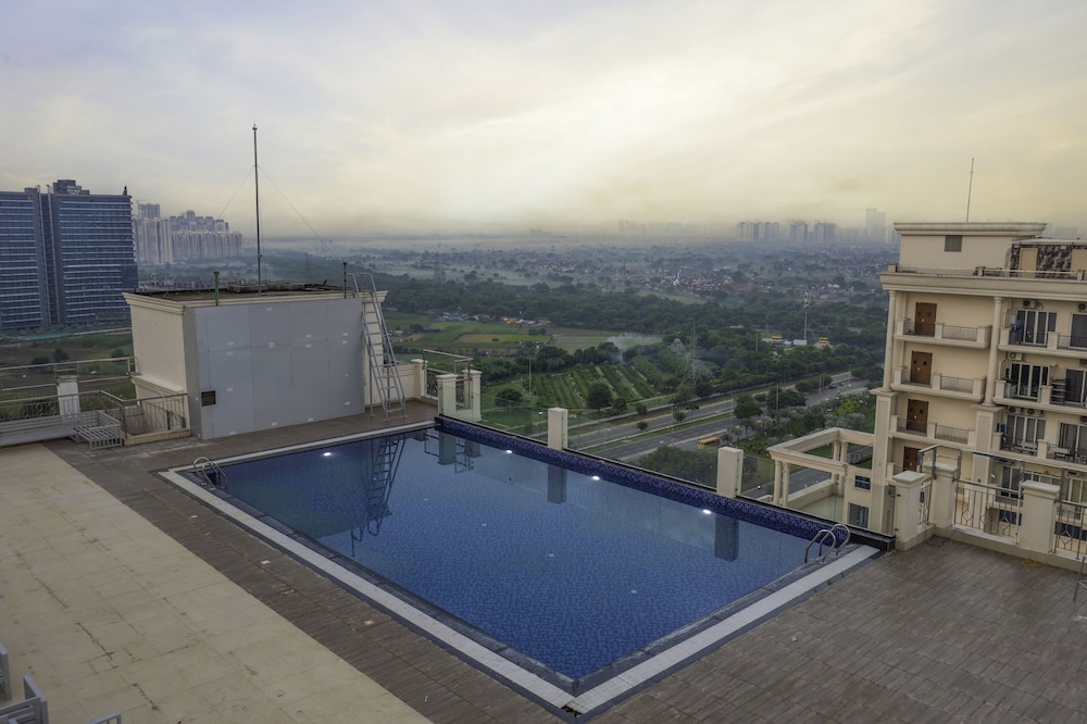 Hibiscus Select Hotel