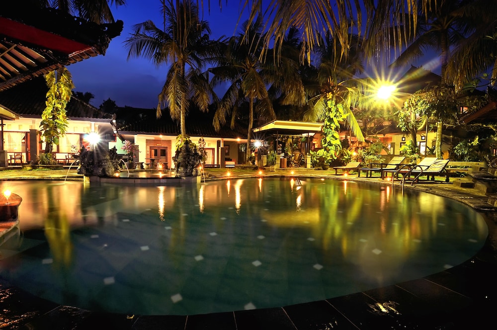 Dewi Sinta Hotel and Restaurant by ABM