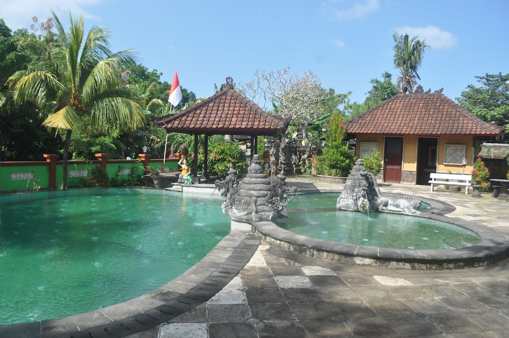 Dewi Sinta Hotel and Restaurant by ABM