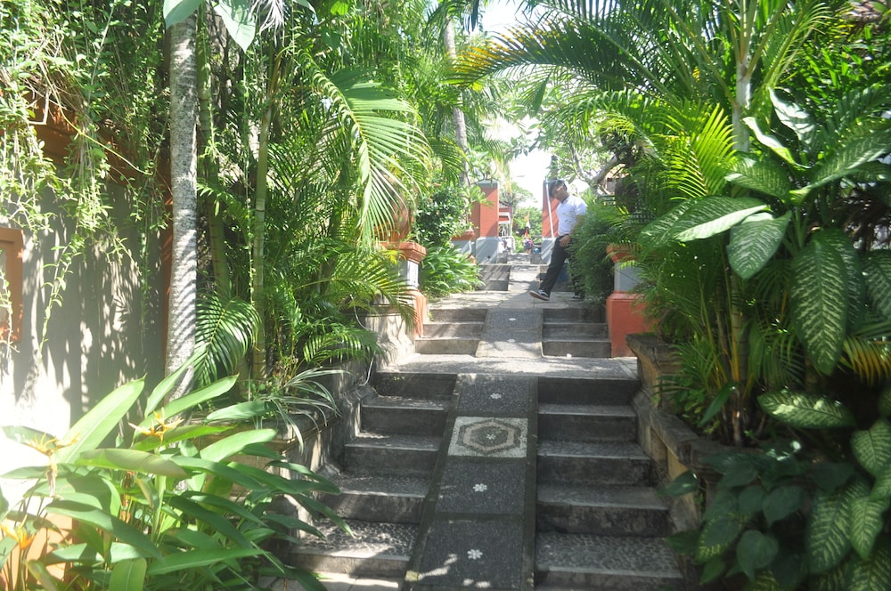 Dewi Sinta Hotel and Restaurant by ABM