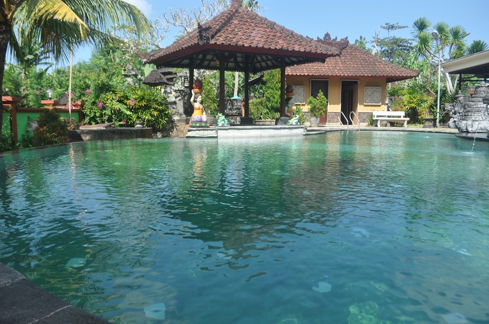 Dewi Sinta Hotel and Restaurant by ABM