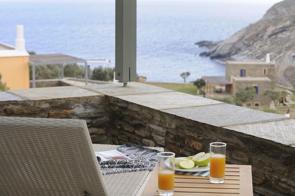Aegea Blue Cycladic Resort