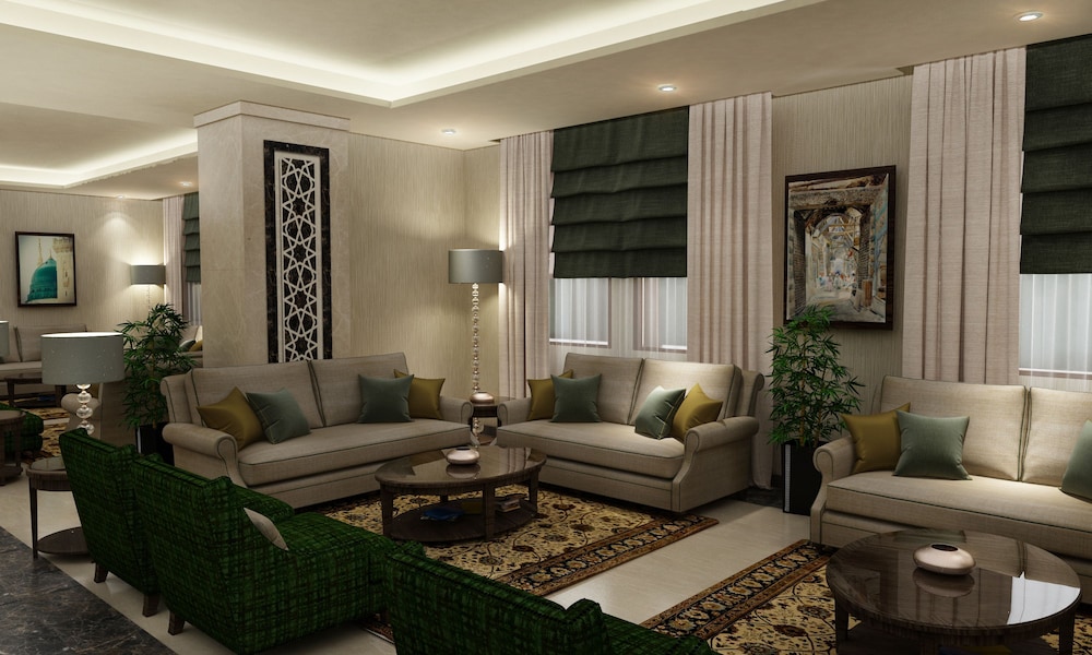 Taiba Front Hotel