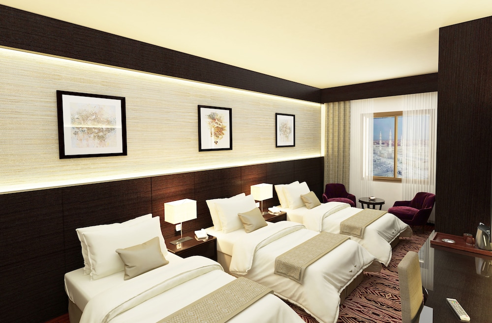 Taiba Front Hotel