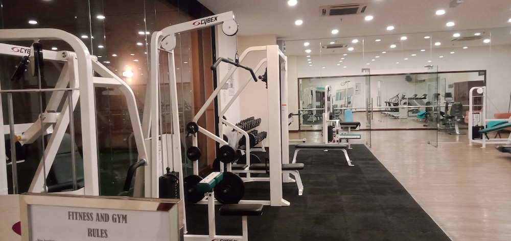 Berjaya Times Square Service Residences