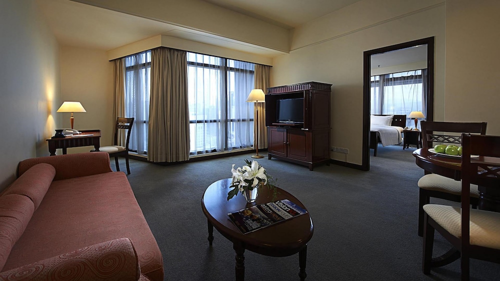 Berjaya Times Square Service Residences