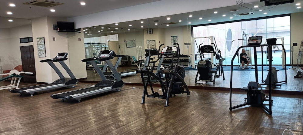 Berjaya Times Square Service Residences
