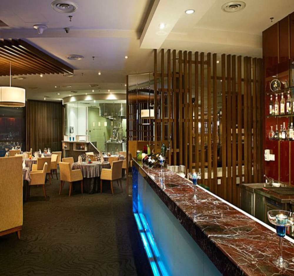 Berjaya Times Square Service Residences