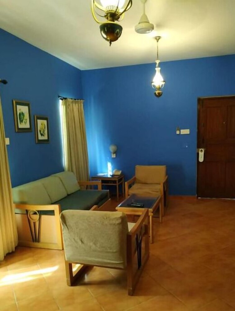 Orchid Passaros Benaulim Goa – (Adults Only)