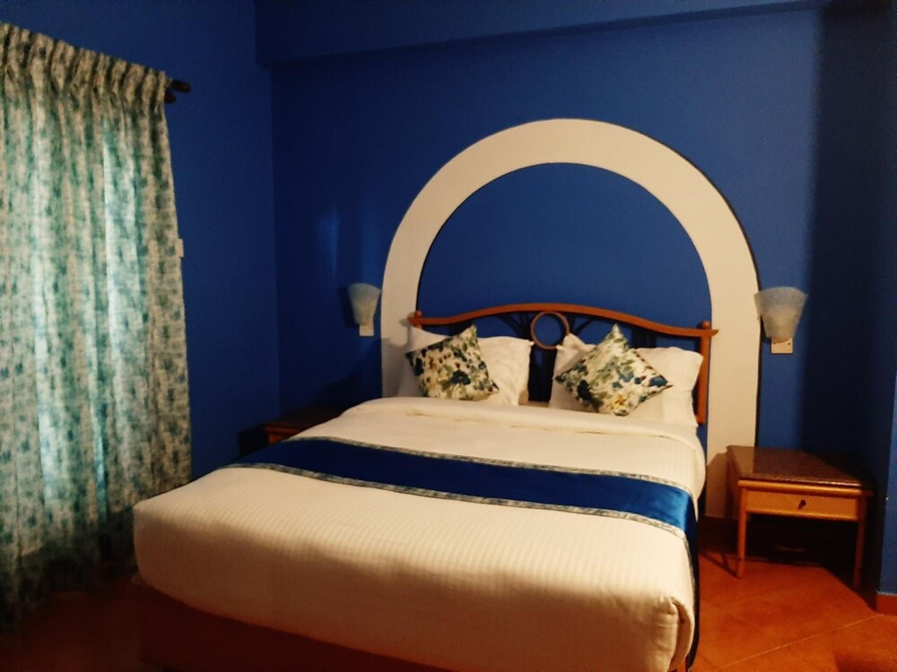 Orchid Passaros Benaulim Goa – (Adults Only)