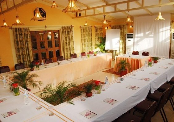 Orchid Passaros Benaulim Goa – (Adults Only)