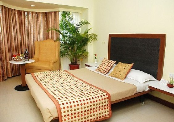 Orchid Passaros Benaulim Goa – (Adults Only)