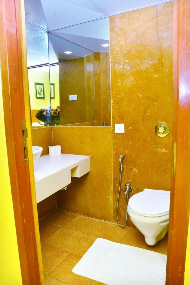 Orchid Passaros Benaulim Goa – (Adults Only)
