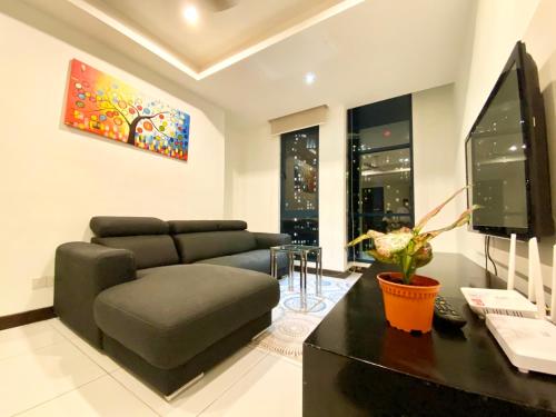 Casa Residency Apartment