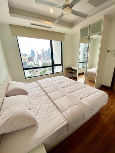 Casa Residency Apartment