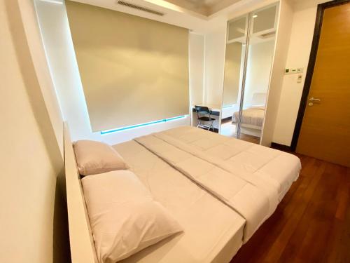 Casa Residency Apartment