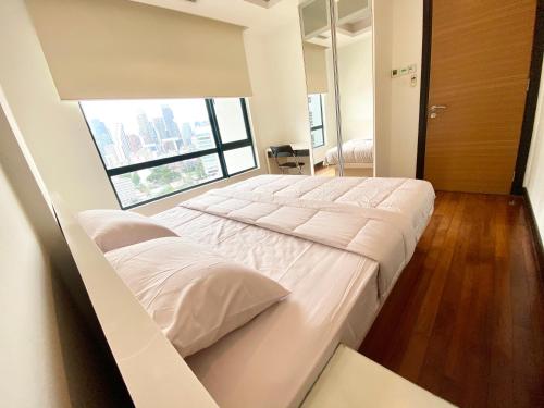 Casa Residency Apartment