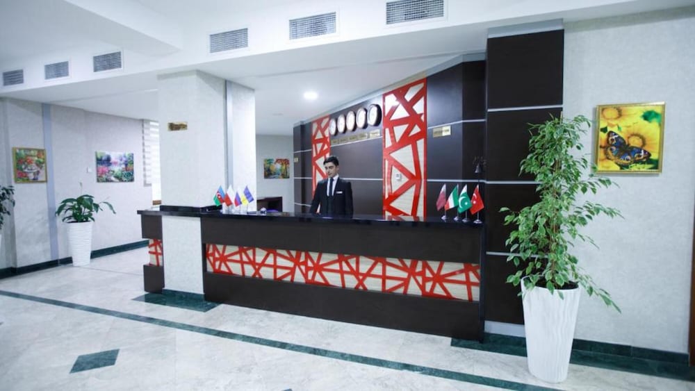 Sea Pearl Hotel