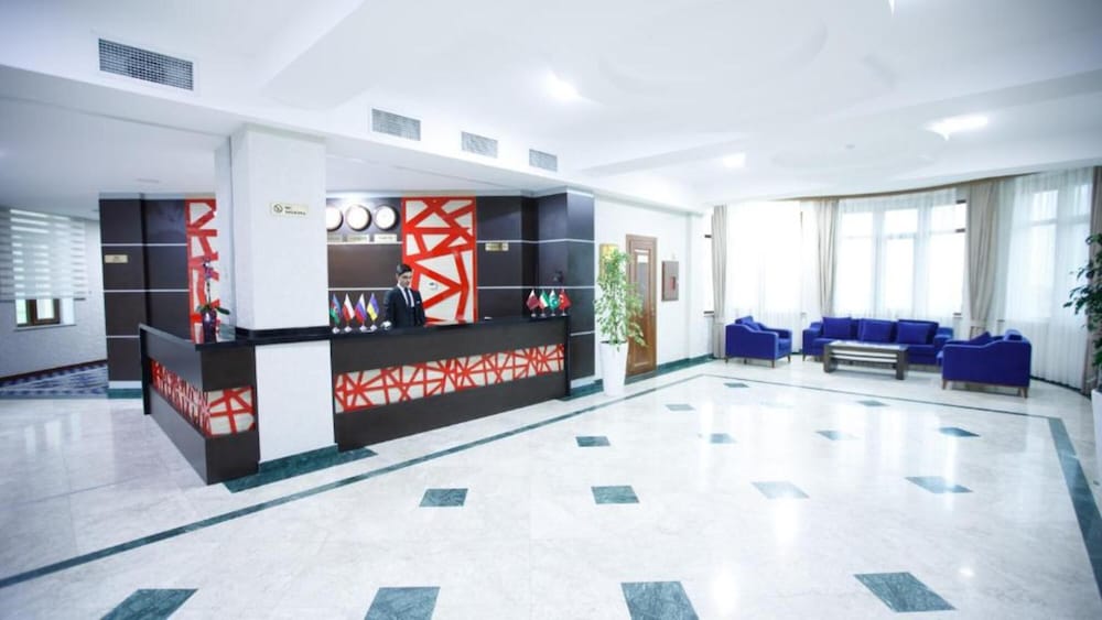 Sea Pearl Hotel
